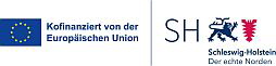 Logo Landesprogramm Arbeit 2021 bis 2027